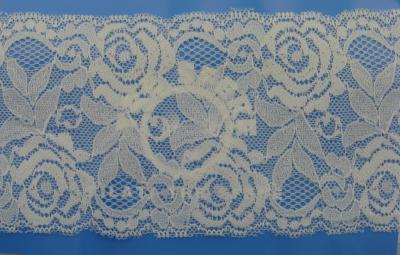 PIZZO ELASTICO 0764 CF.25 YDS