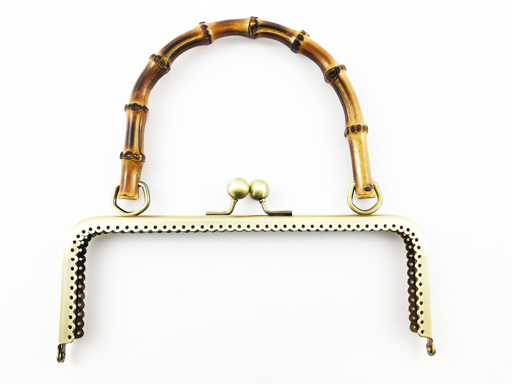 CLIC CLAC RETTANGOLO+BAMBOO 20,5 CM CF.1PZ