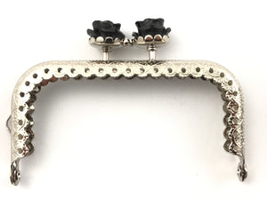 Clic clac rechteckig Blume 8,5 cm Stk. 1