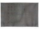 RETE CANVAS NERO 50 X 32 cm, FORO 2 mm.  CF 1 PZ