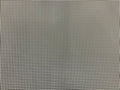 RETE CANVAS 50 X 32 cm. FORO 2 mm. CF.2PZ