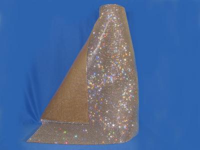 APPLICAZIONI STRASS 123X45 CF.1PZ