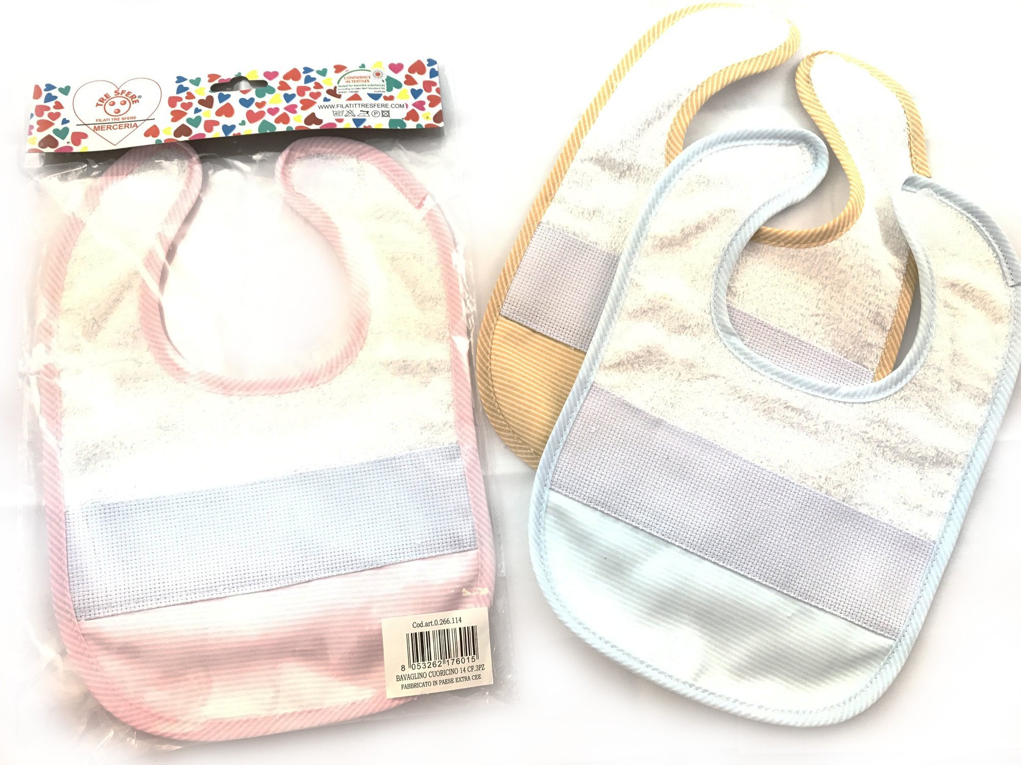 BAVAGLINO CUORICINO 14 CF.3PZ