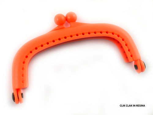 CLIC CLAC PLASTICA 8,5 CM CF.1PZ