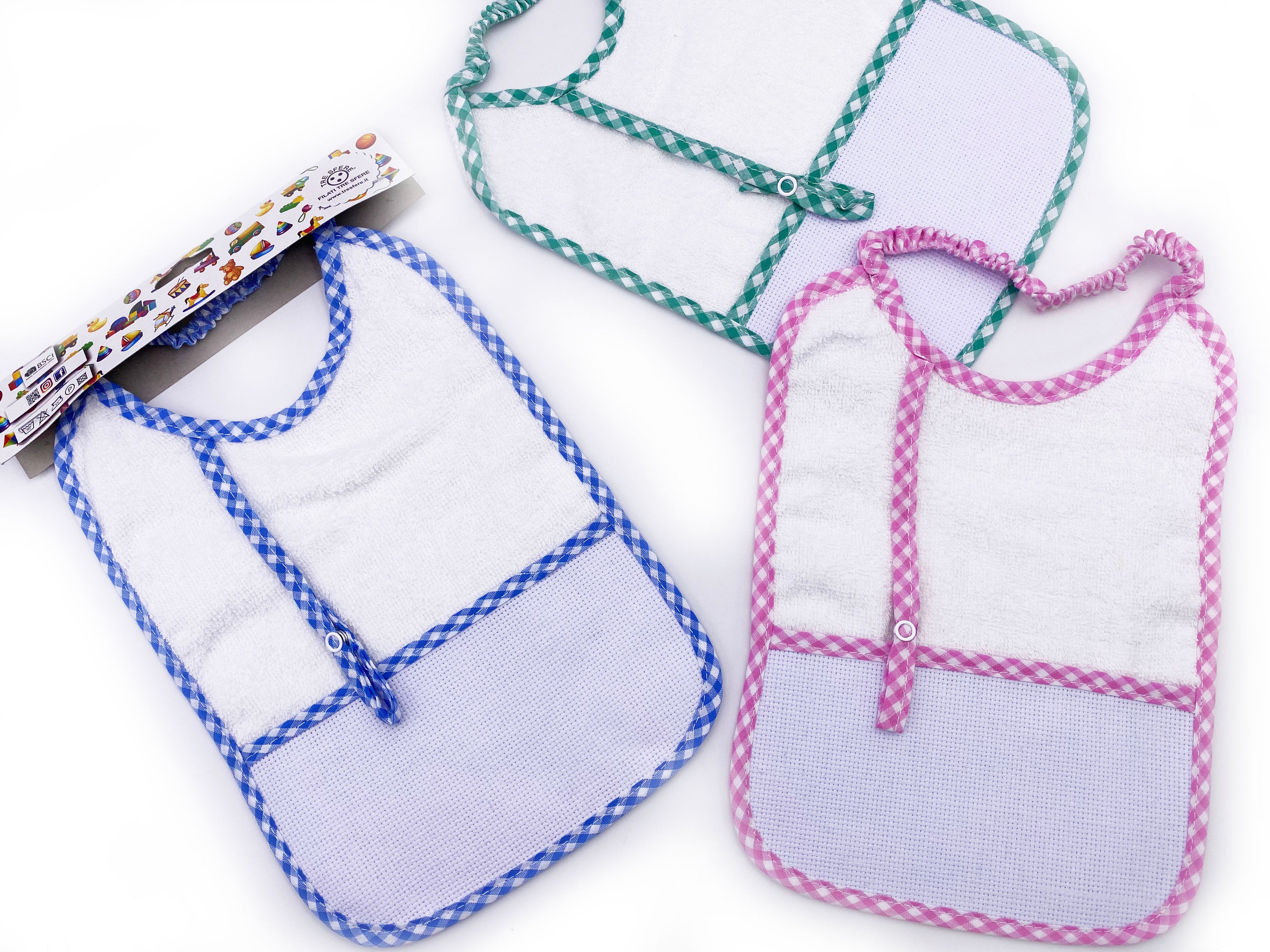 BAVAGLINO LEGASUCCHIOTTO ELASTICO 154 CF.3PZ