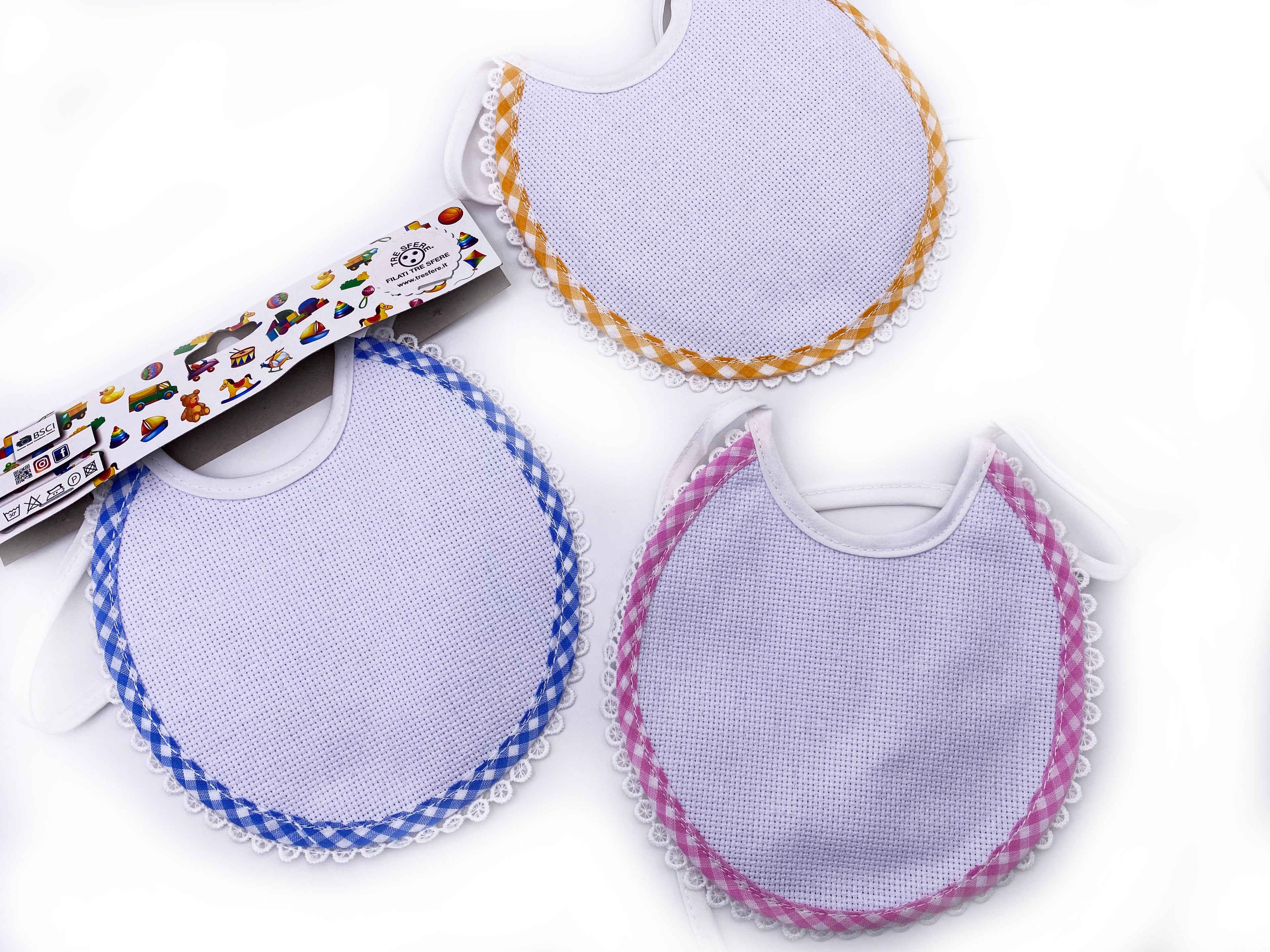 BAVAGLINO AIDA PIZZO-155 CF.3PZ