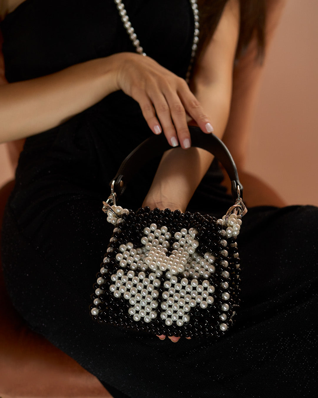 Perle YURY 8mm cf. 500 pz.