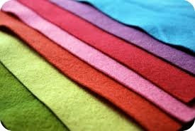 FELTRO 50 X 50 CM. CF.1 PZ.