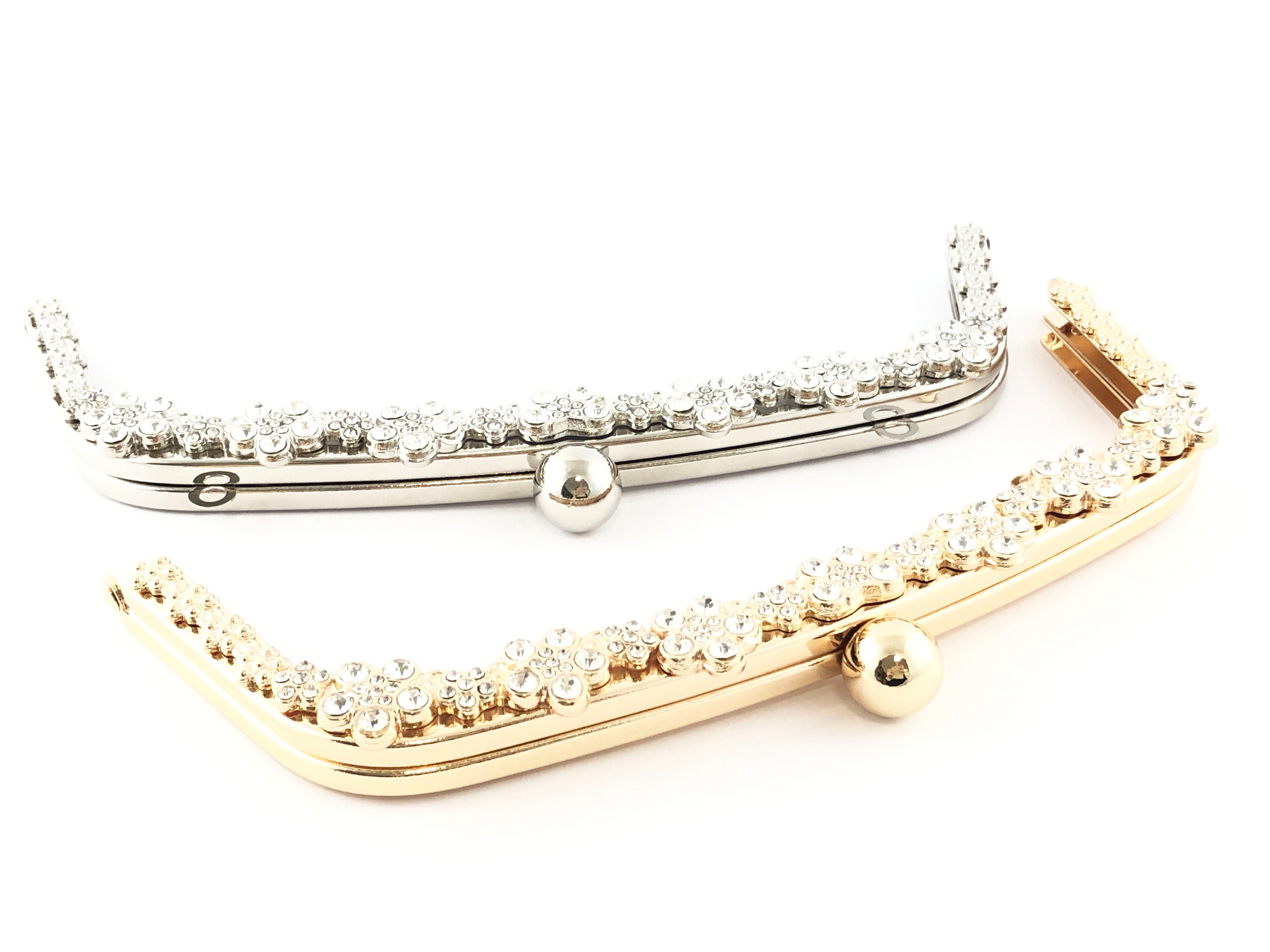 CLIC CLAC STRASS N.31 CM 22.5 CF.1PZ