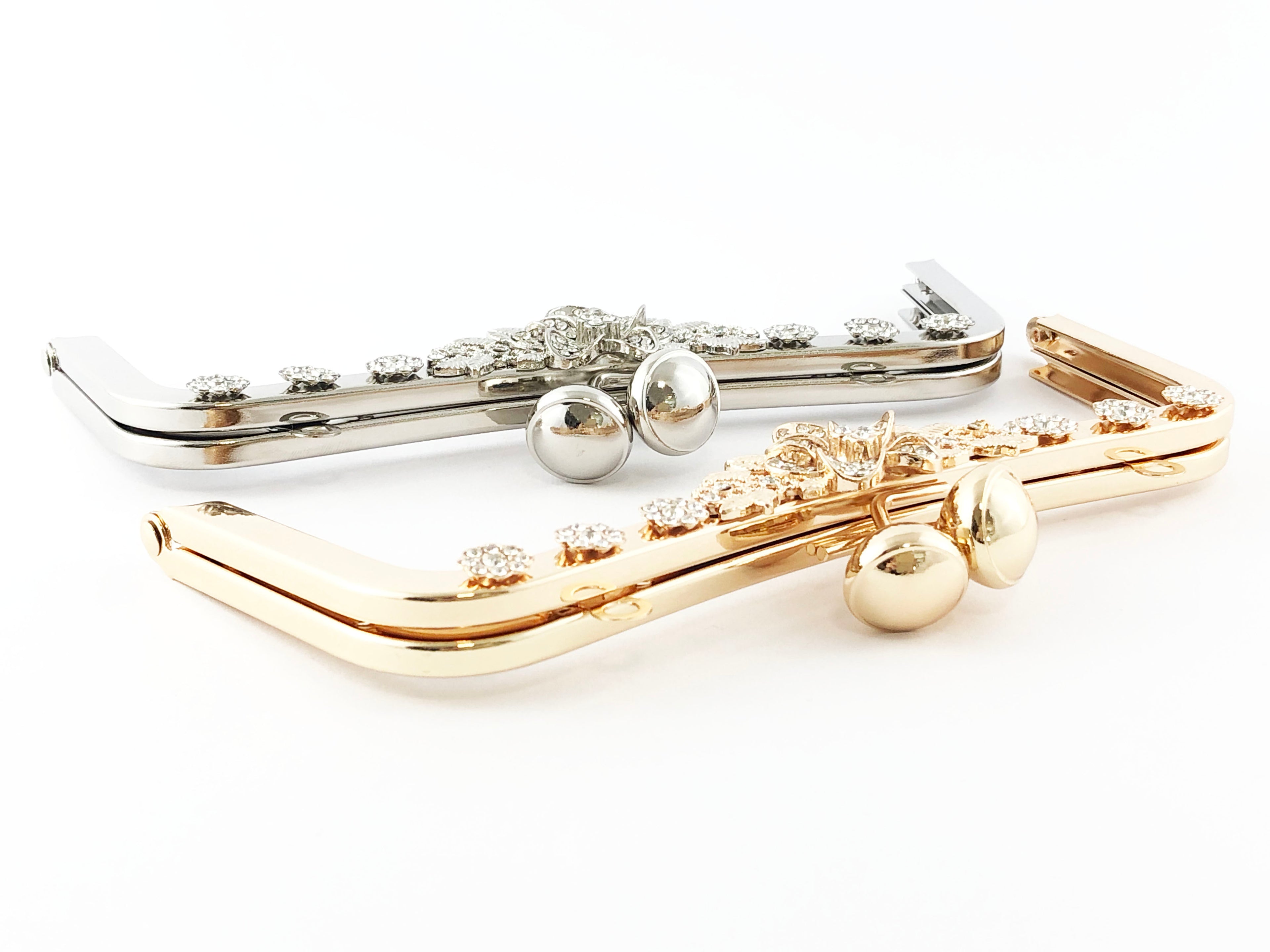 CLIC CLAC STRASS N.32 CM 20CM