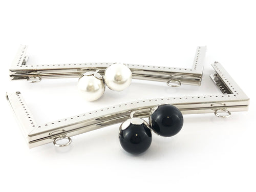 CLIC CLAC ARGENTO CM 21X9,5