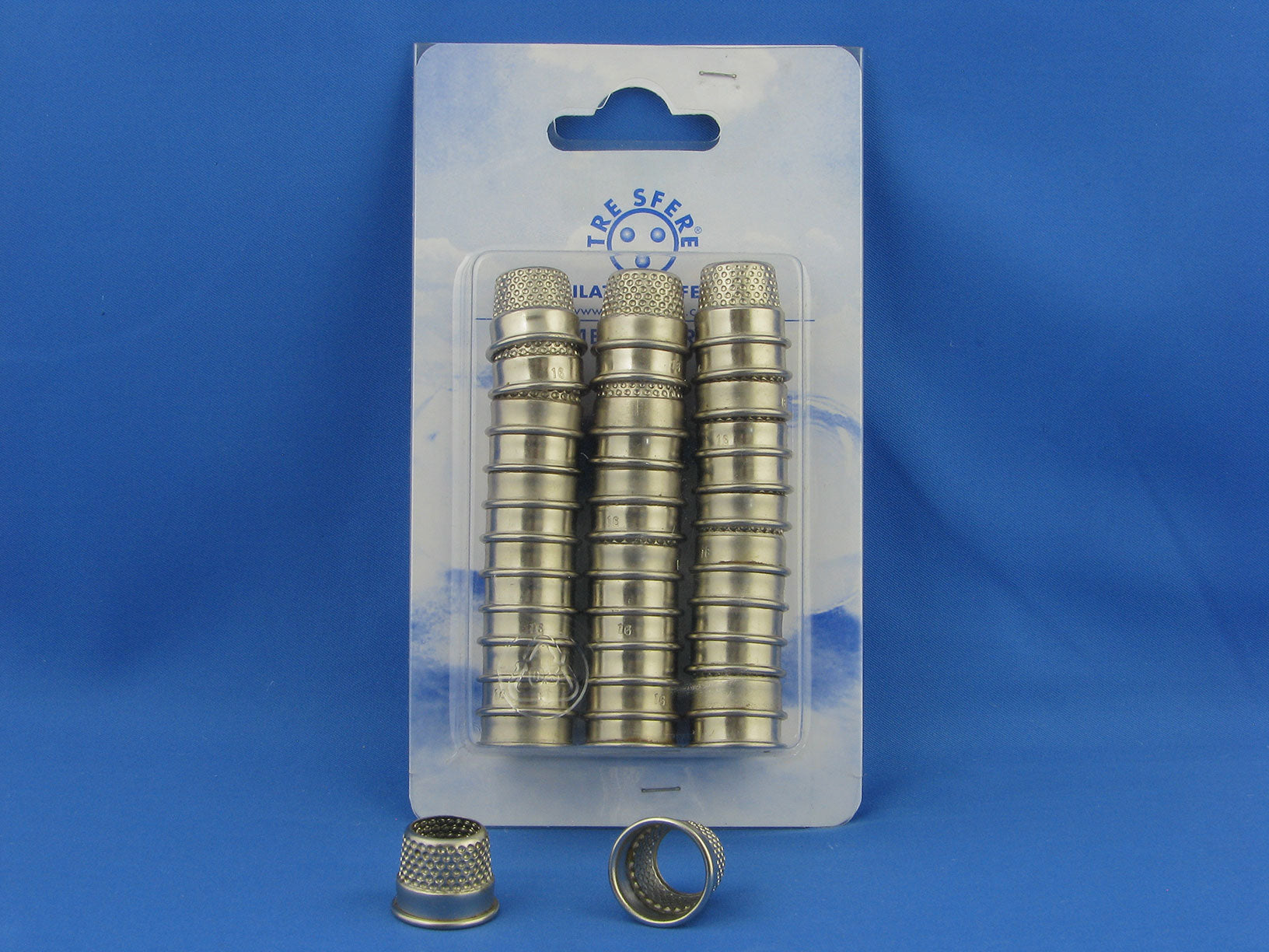 DITALI APERTO MIS.16 CF36PZ