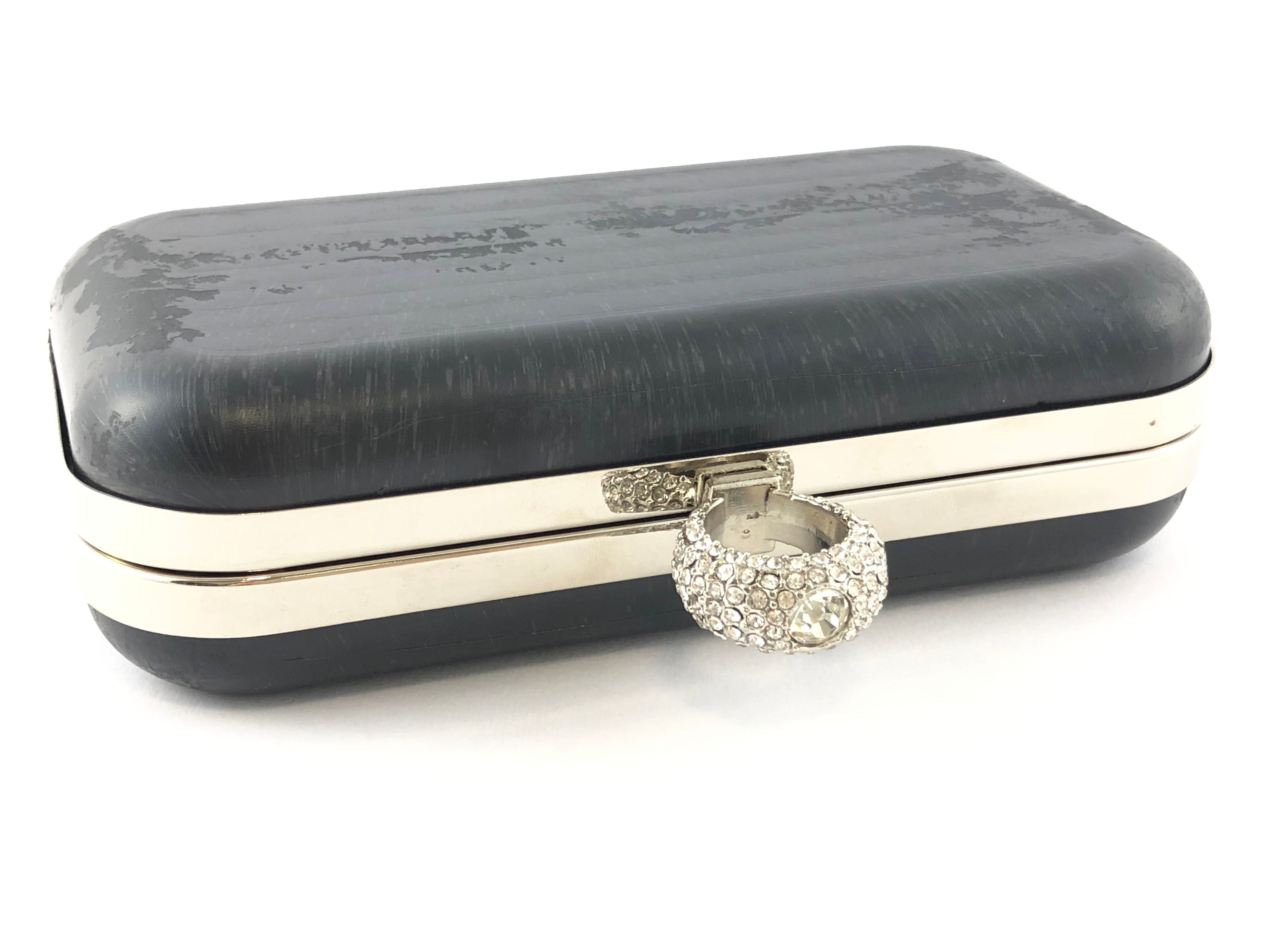 CLIC CLAC  CLUTCH  CM.18X10.8
