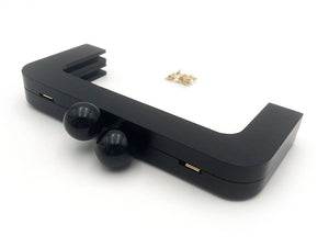 Clic clac legno prisma vip cm 20x8