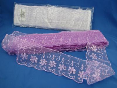 PIZZO NYLON 30035 CF.15 YD