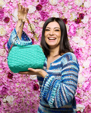 Cordino cisne negro paquete 500 gramos