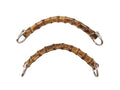 MANICI IN BAMBOO ANELLO 15 CM CF.2PZ