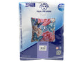 CUSCINO KIT RICAMO 4010