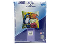CUSCINO KIT RICAMO 4032