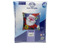 CUSCINO KIT RICAMO 4039