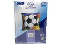 CUSCINO KIT RICAMO 4040
