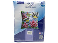 CUSCINO KIT RICAMO 4042