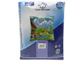 CUSCINO KIT RICAMO 4043