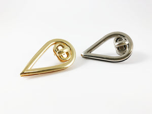 Cierre m31 cm6 caja 1 pza