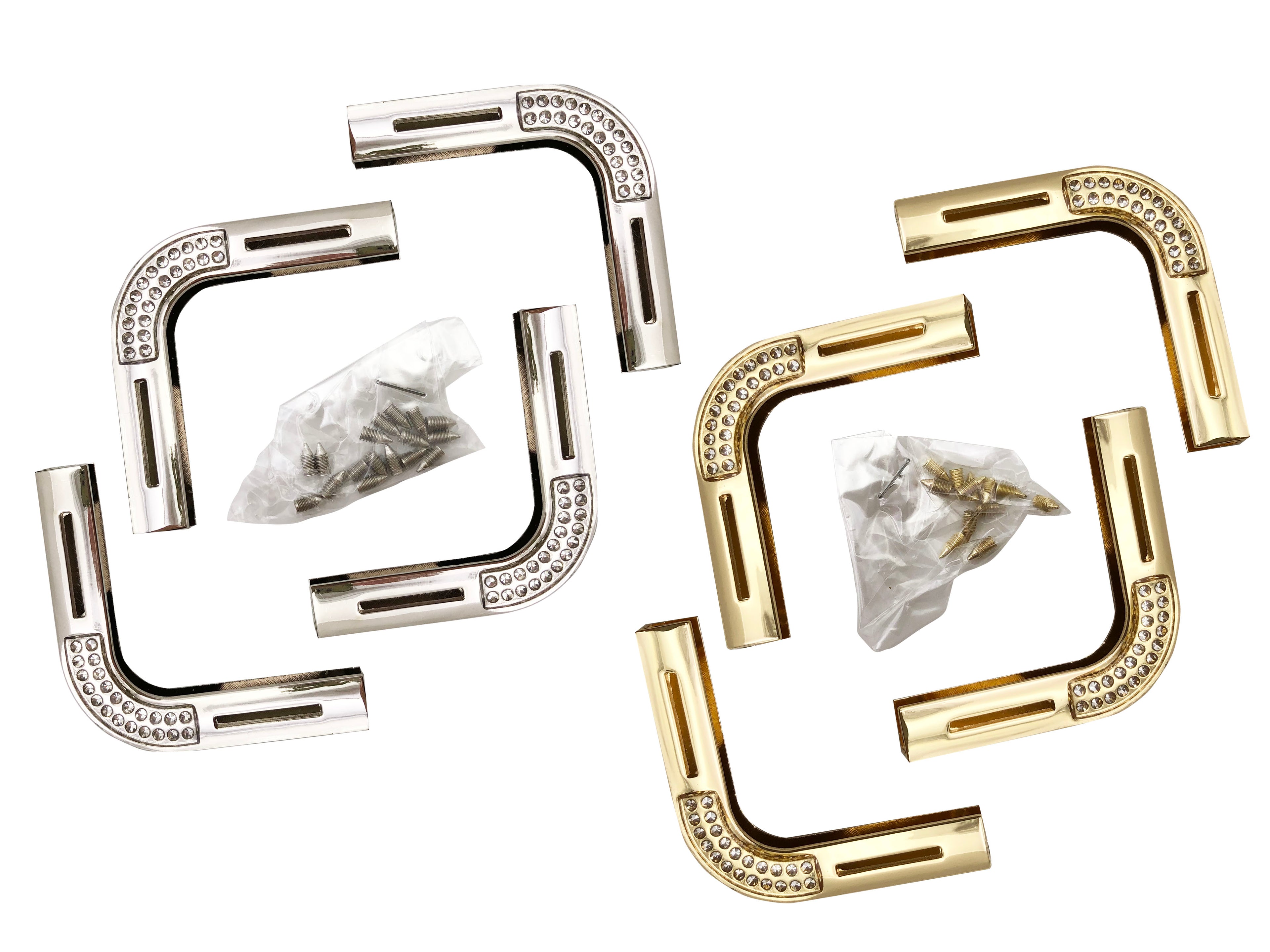 ANGOLARE BORSA MODEL.37 CF.4PZ