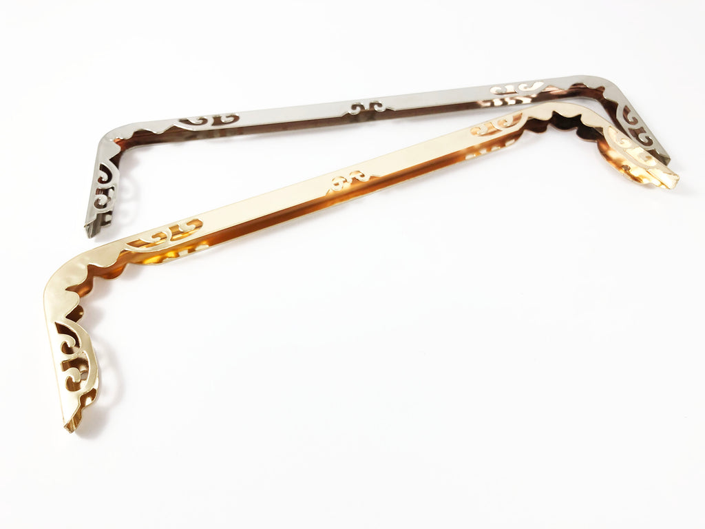 ANGOLARE BORSA M38 21CM. CF.1PZ