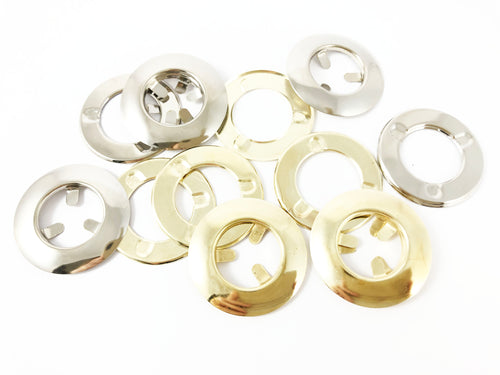CHIUSURA MODEL.44-FORO 3CM CF.4PZ