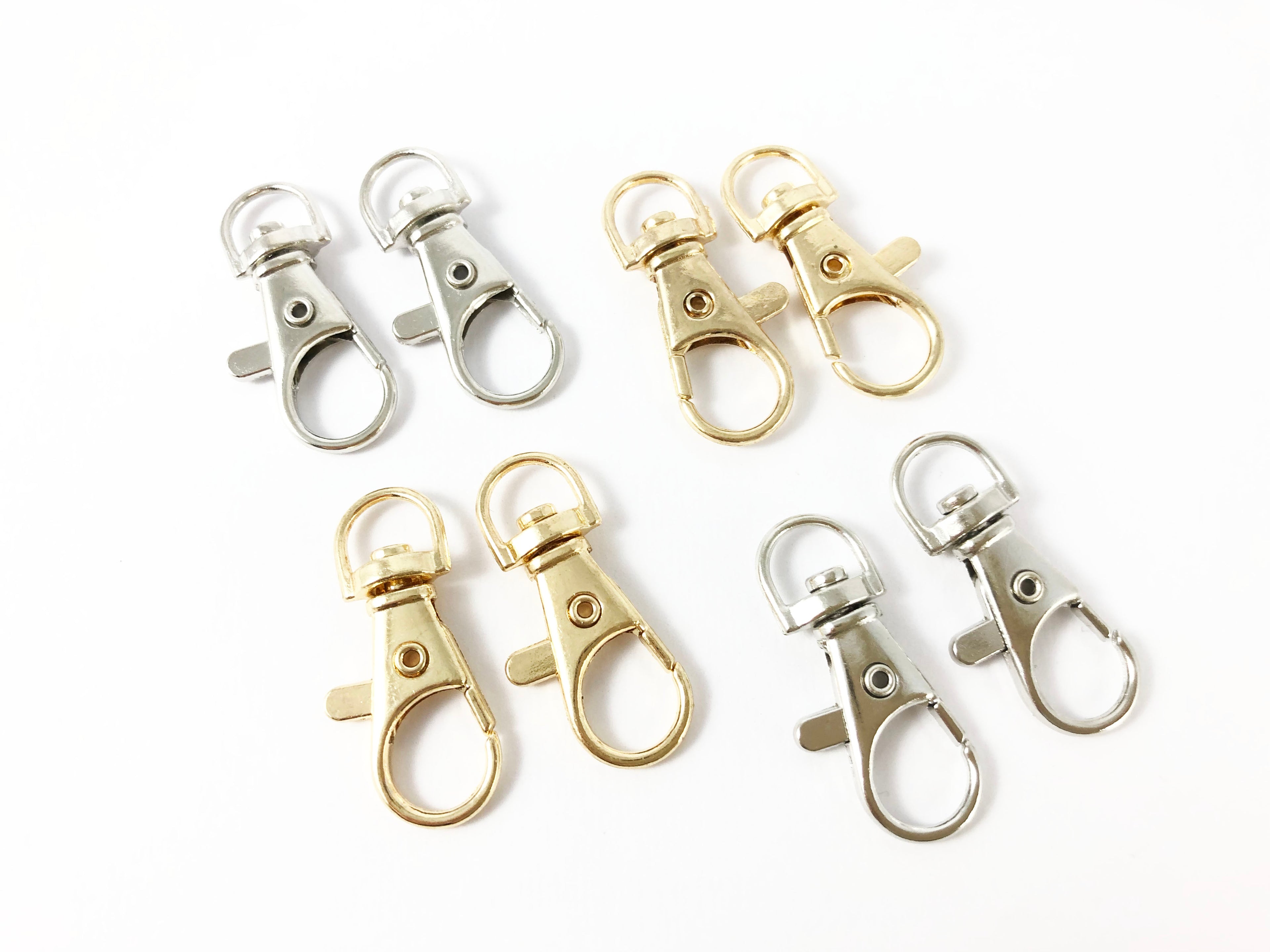 MOSCHETTONE M44 CM3,5 CF.4PZ