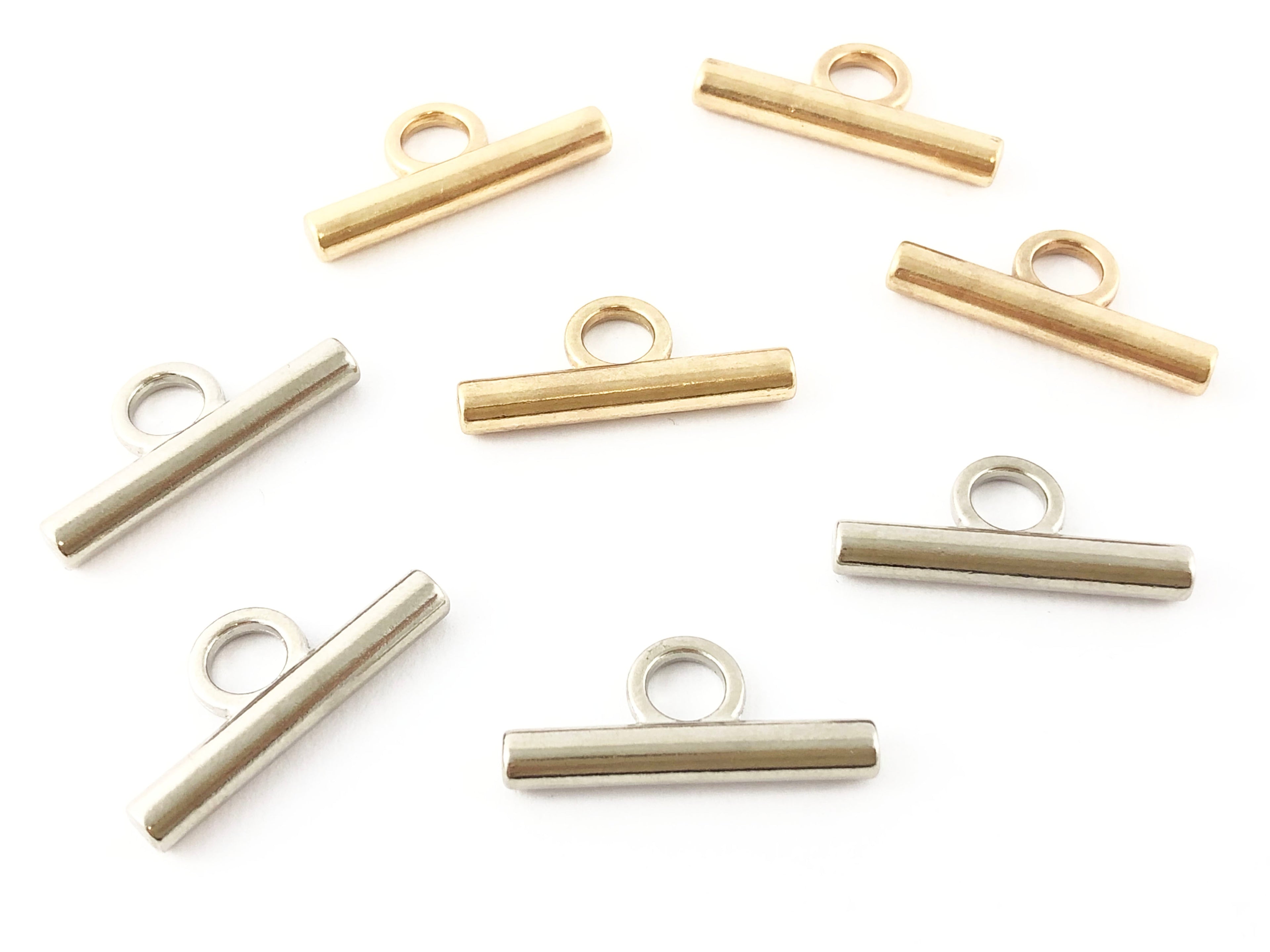 ATTACCO PONTICELLO M49 CM2,5 CF.4PZ