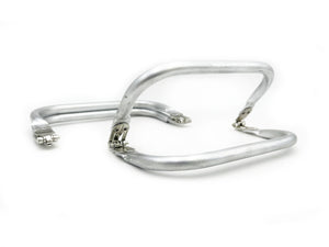 Chiusura a molla cm 16 cf.2 pz