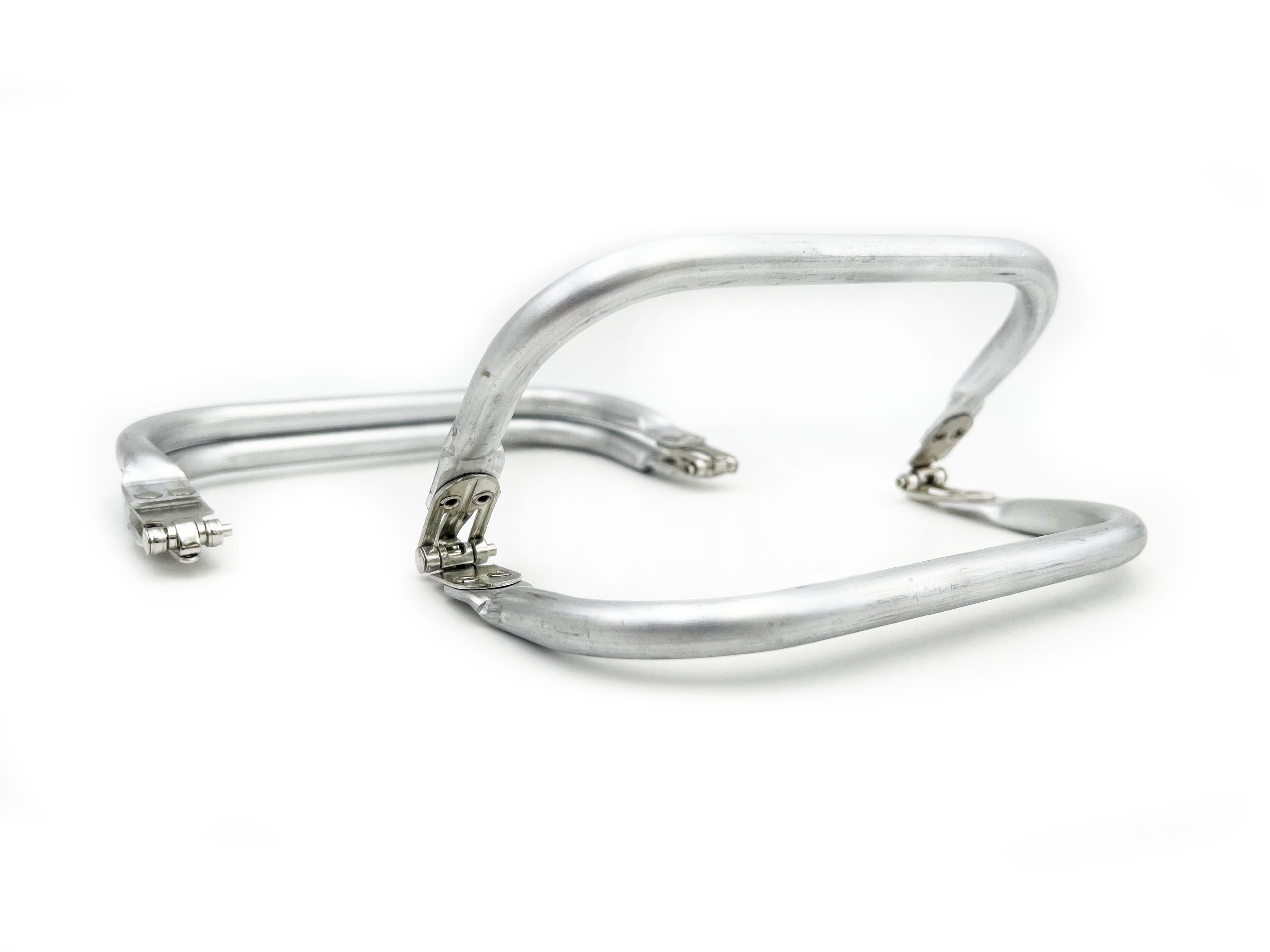 CHIUSURA A MOLLA CM 16 CF.2 PZ