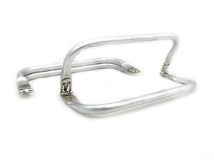 Cierre de resorte 19 cm paquete de 2 piezas