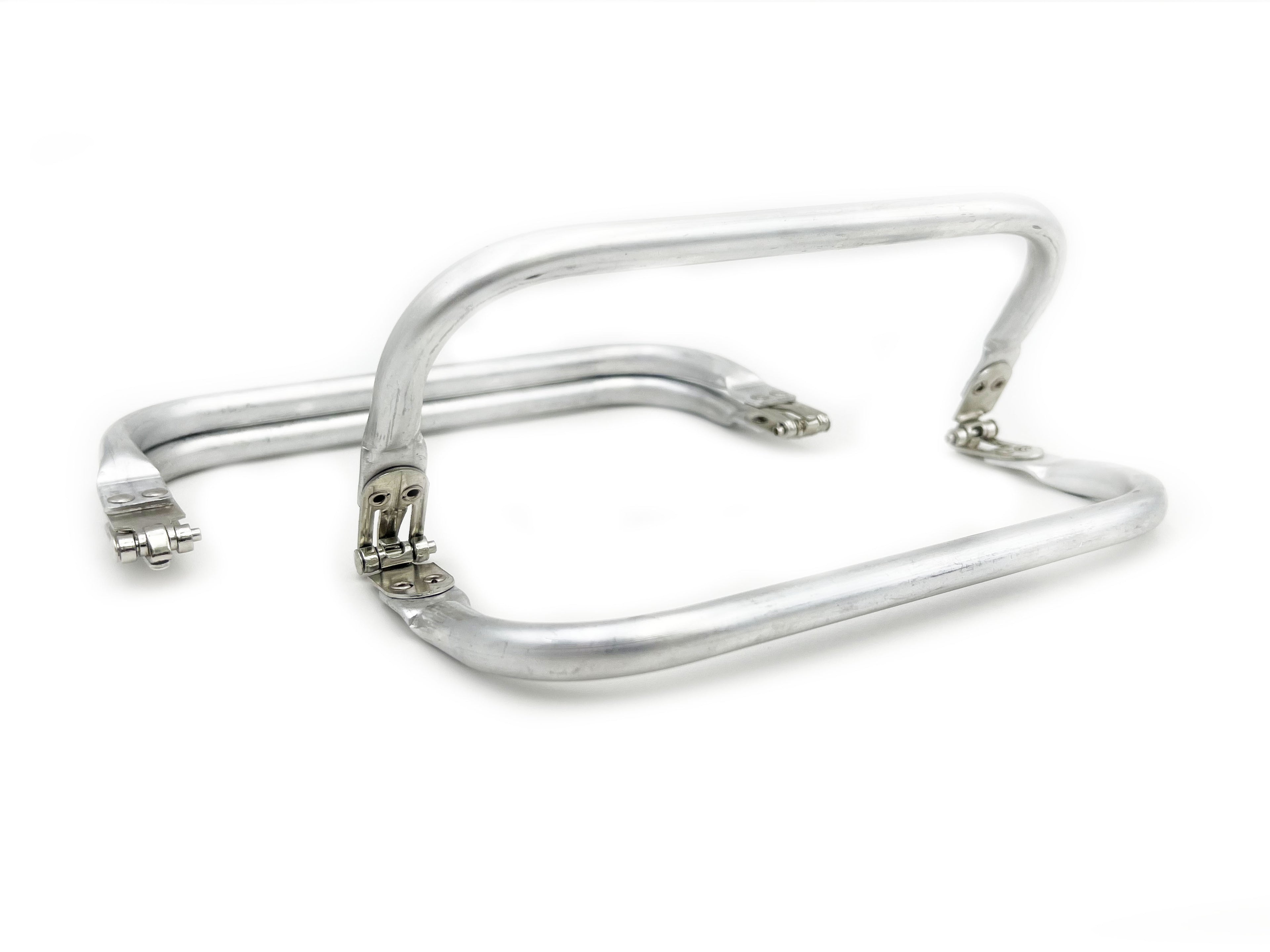 CHIUSURA A MOLLA CM 19 CF.2 PZ