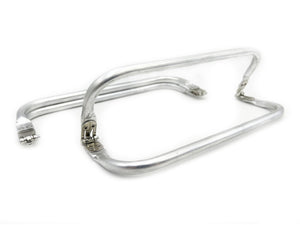 Chiusura a molla cm 24 cf.2 pz