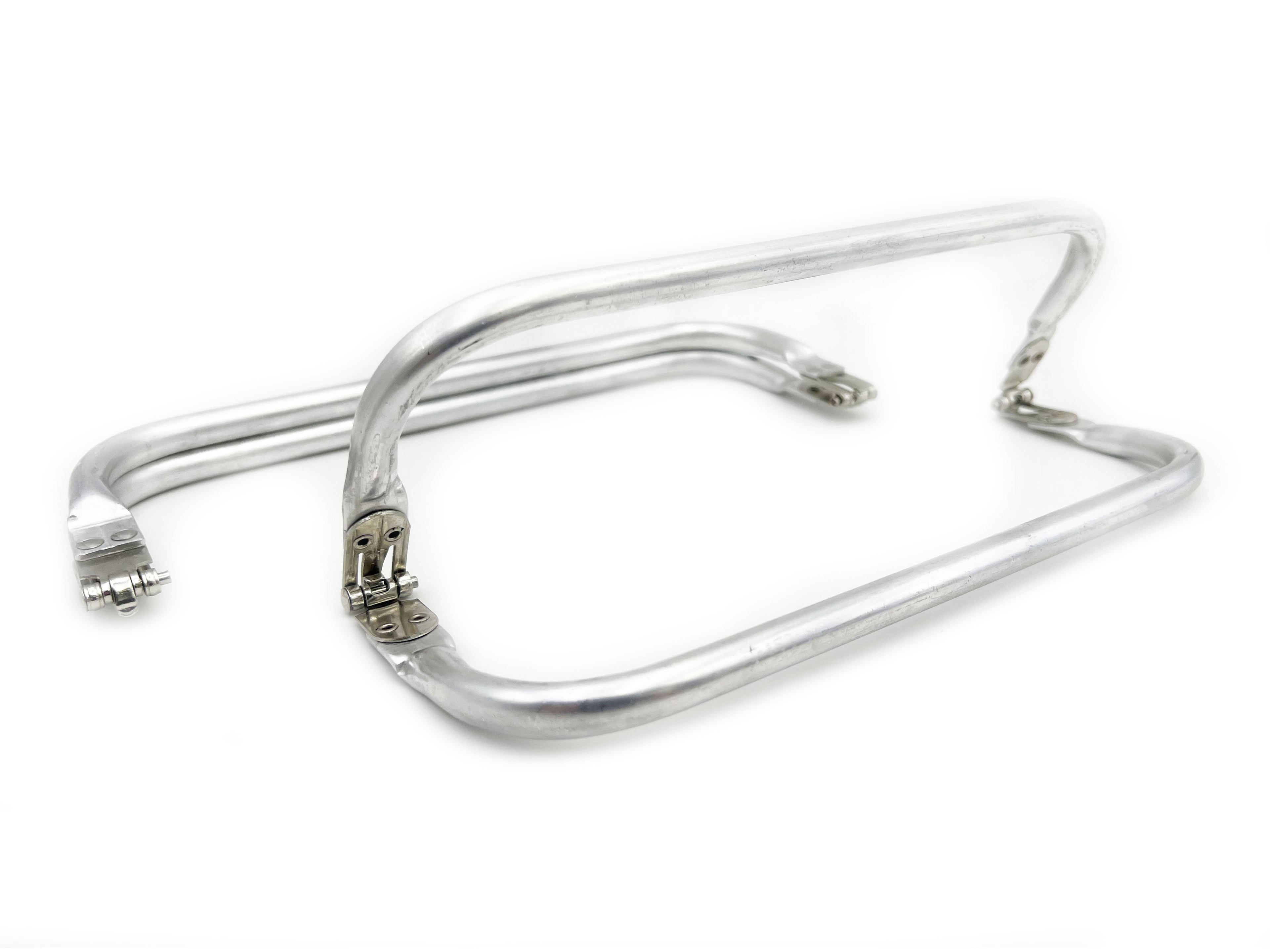 CHIUSURA A MOLLA CM 24 CF.2 PZ