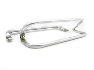 Spring closure 26 cm pack of 2 pcs