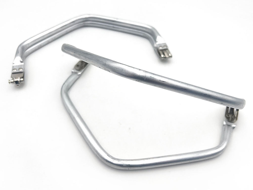 CHIUSURA A MOLLA TRIANGOLO CM 21 CF.2 PZ