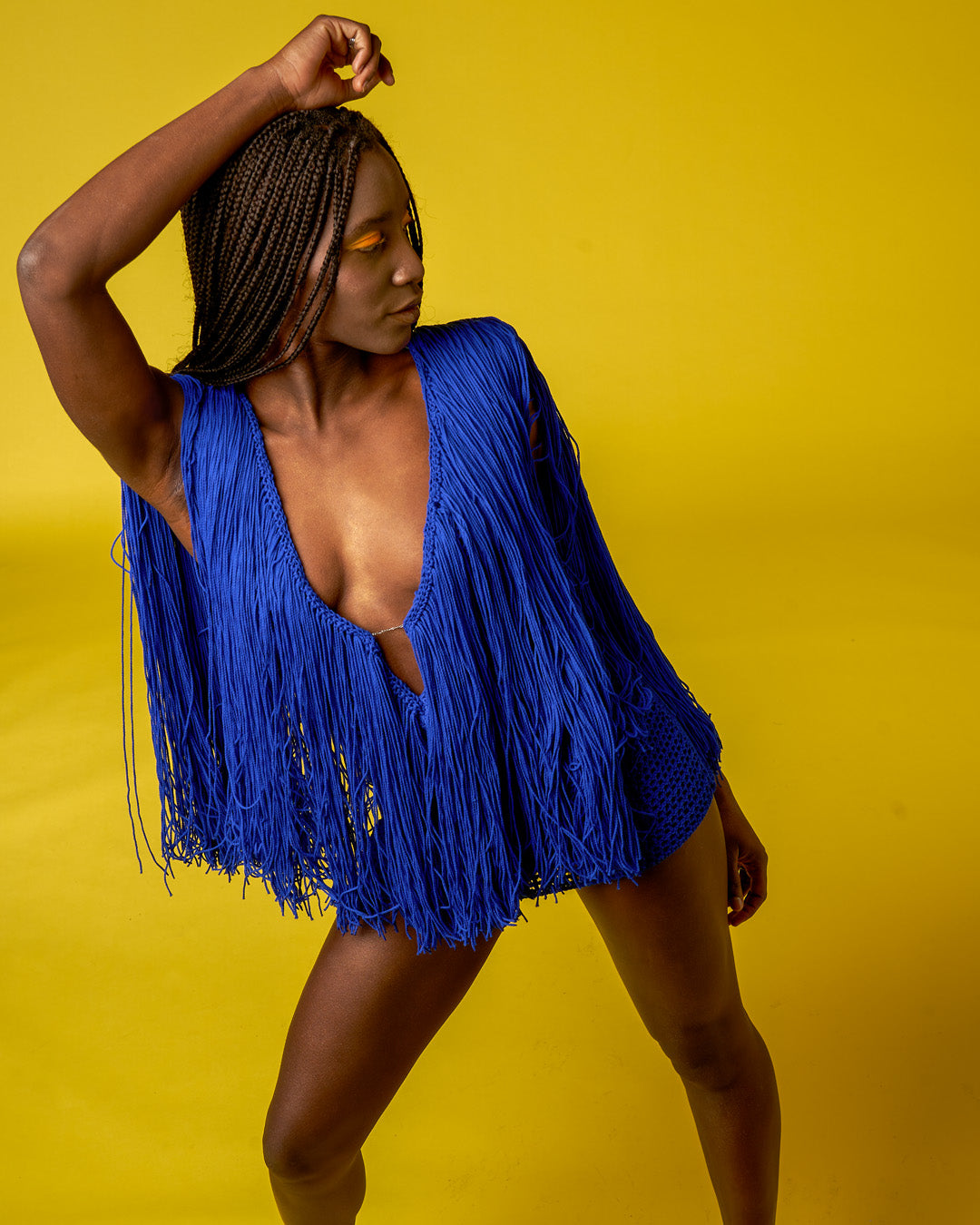 MARE STRETCH  100% poliammide microfibra CF 500 gr