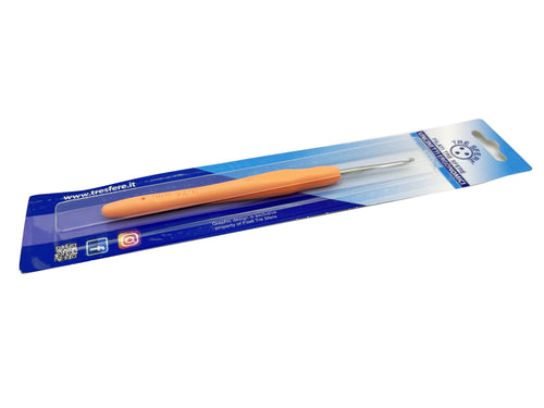 UNCINETTO COTONE ERGONOMICO MIS 1,75 CF 1PZ
