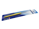UNCINETTO COTONE ERGONOMICO MIS 2 CF 1PZ