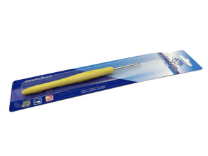 Uncinetto cotone ergonomico mis 2 cf 1pz