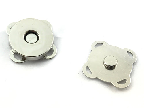CALAMITA APPLIQUE MAGNETICA ARG.18MM CF.4 CALAMITE