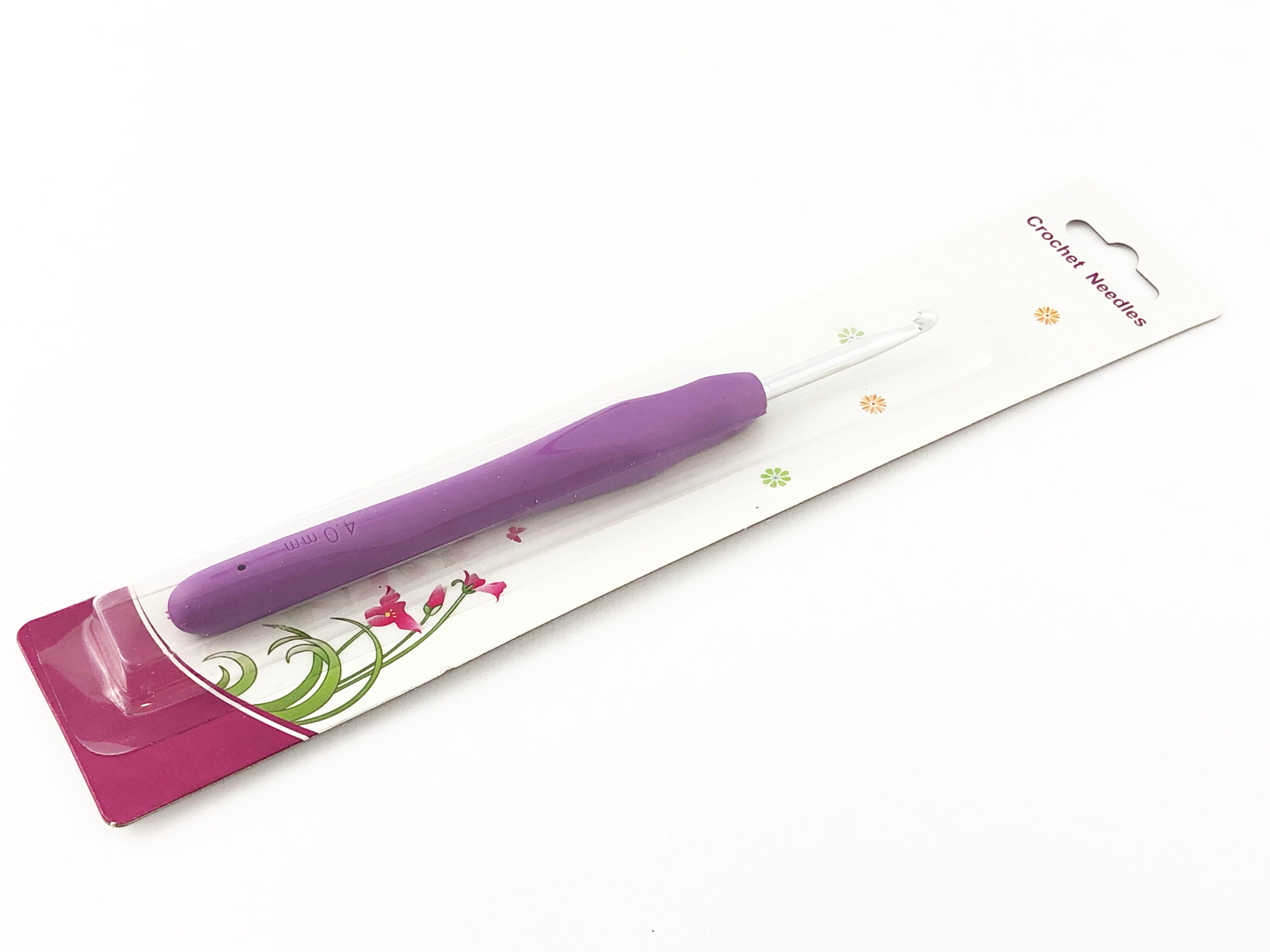 UNCINETTO LANA ERGONOMICO MIS 4 CF 1PZ