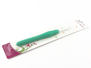 Crochet ergonomique en laine taille 4,5 cf 1pz