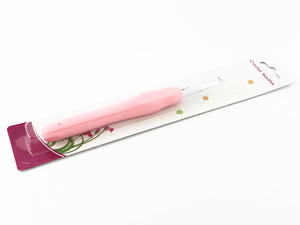 Ergonomic wool crochet hook size 7 pack 1 piece