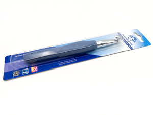 Ganchillo de lana ergonómico tamaño 10 caja 1 pieza